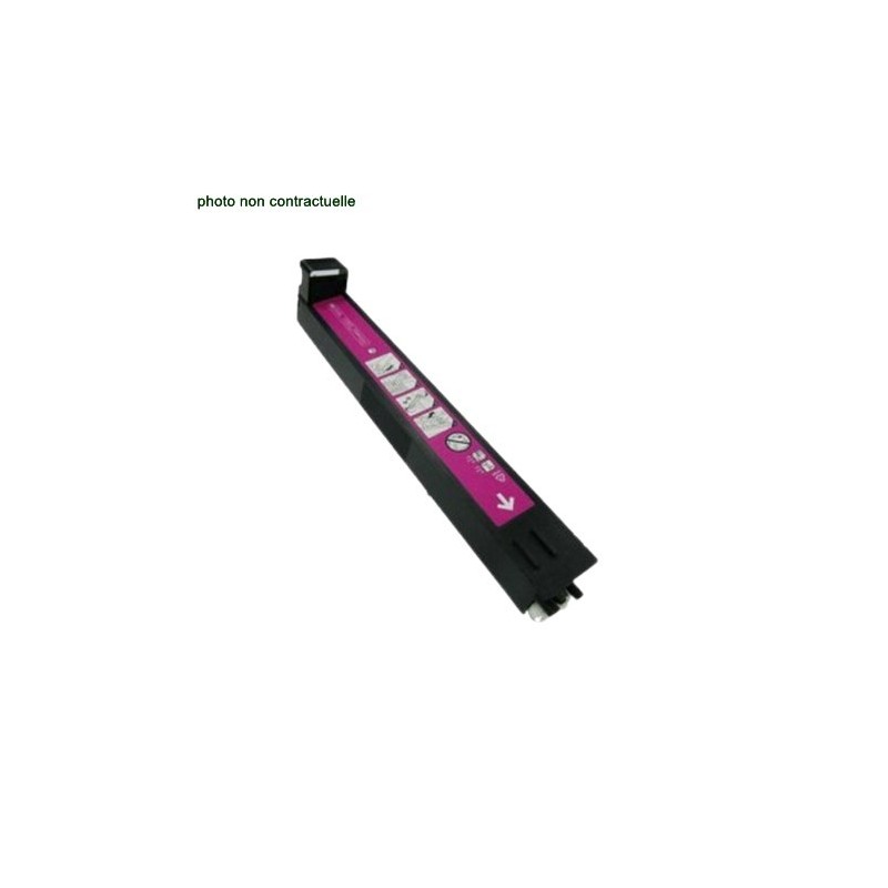 HP® CB383A Magenta (21k) cartouche générique - Économies garanties