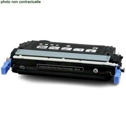 HP® CB400A Black (7.5k)...