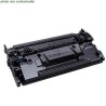 HP® CF287A / 041 Black (10k) cartouche générique - Économies garanties