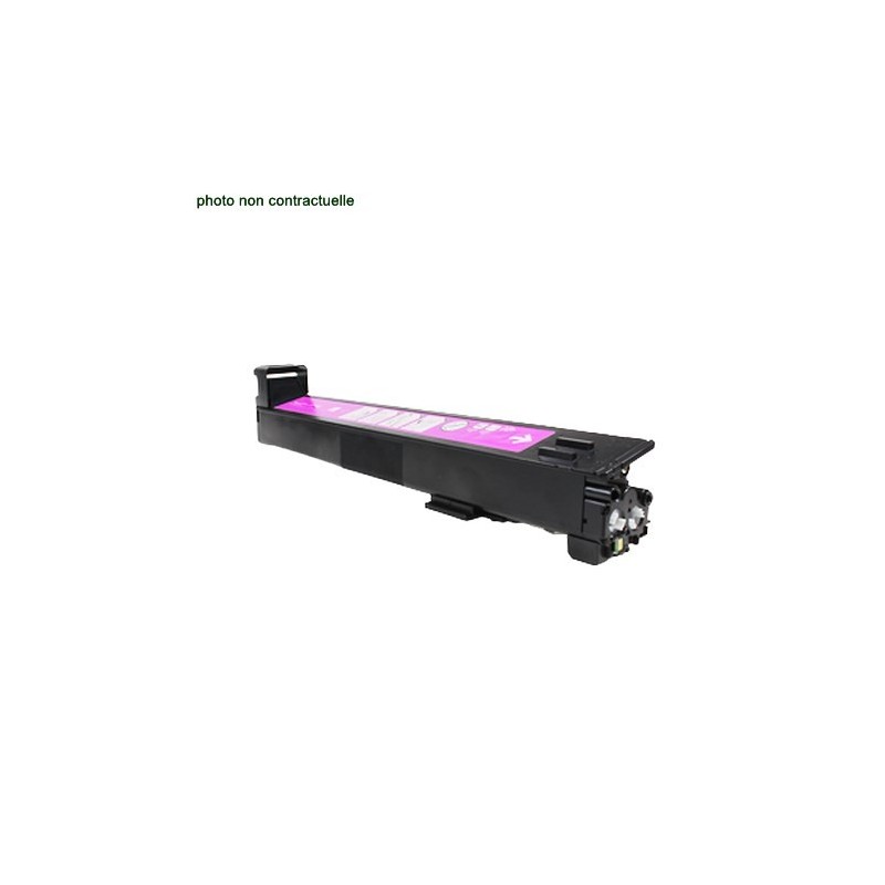 HP® CF303A Magenta (32k) cartouche générique - Économies garanties