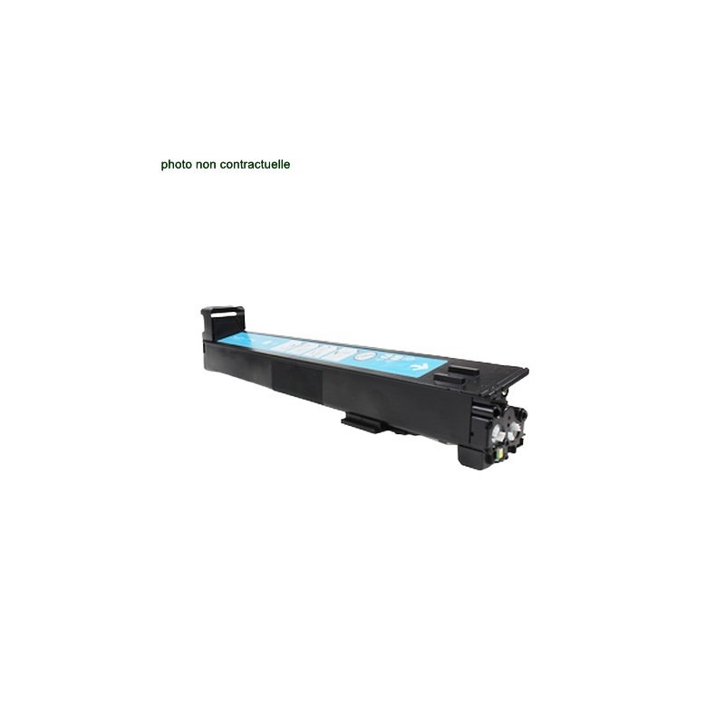 HP® CF311A Cyan (31.5k) cartouche générique - Économies garanties
