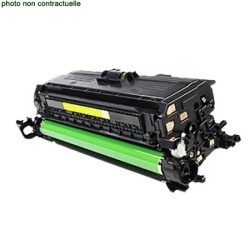HP® CF332A Yellow (15k)...