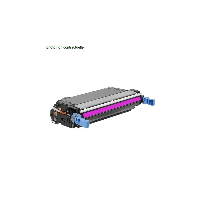 HP® Q5953A Magenta (10k) cartouche générique - Économies garanties