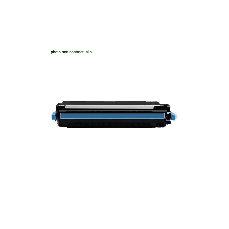HP® Q7561A Cyan (3.5k) cartouche générique - Économies garanties