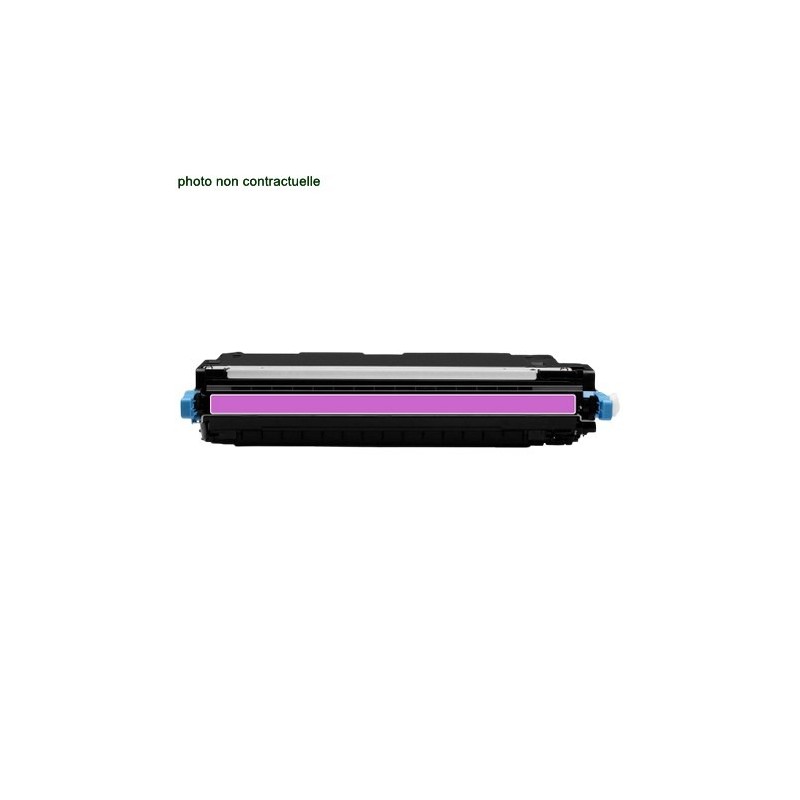 HP® Q7563A Magenta (3.5k) cartouche générique - Économies garanties