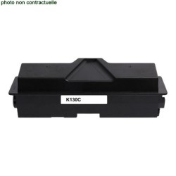 Kyocera® TK130 Black (7.2k)...