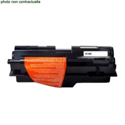 Kyocera® TK160 Black (2.5k)...