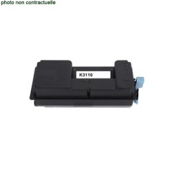 Kyocera® TK3110 Black G...