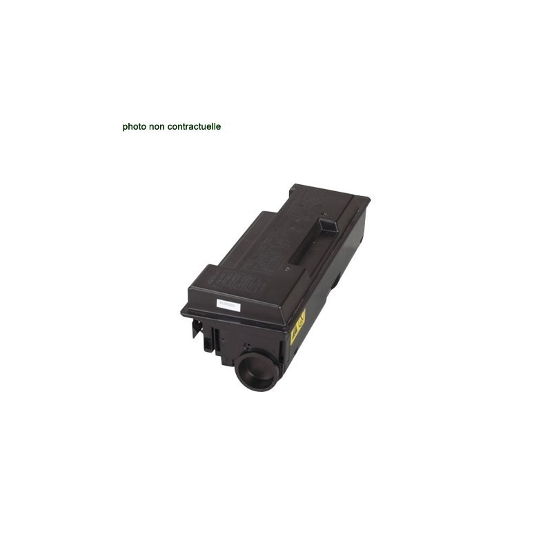 Kyocera® TK320 Black (15k) cartouche générique - Économies garanties
