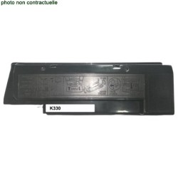 Kyocera® TK330 Black (20k)...