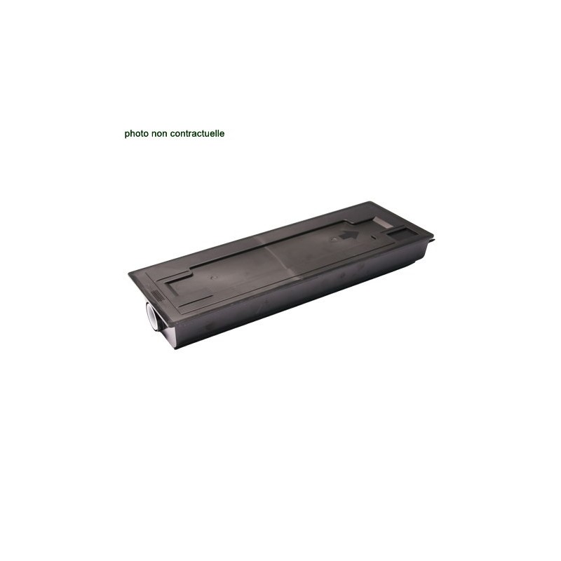 Kyocera® TK435 Black (15k) cartouche générique - Économies garanties