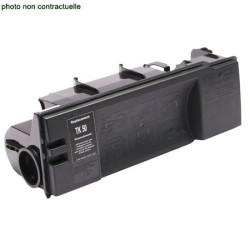 Kyocera® TK50H  Black (15k)...