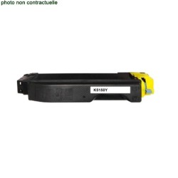 Kyocera® TK5150 Yellow...
