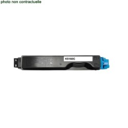 Kyocera® TK5160 Cyan (12k)...