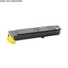 Kyocera® TK5195 Yellow (7k) cartouche générique - Économies garanties