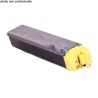 Kyocera® TK520 Yellow (4k) cartouche générique - Économies garanties