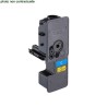 Kyocera® TK5240 Cyan (3k) cartouche générique - Économies garanties