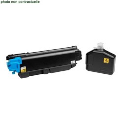 Kyocera® TK5270 Cyan (6k)...