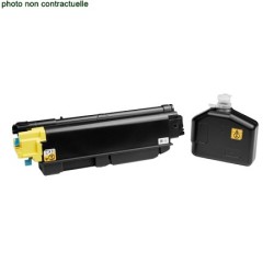 Kyocera® TK5270 Yellow (6k)...