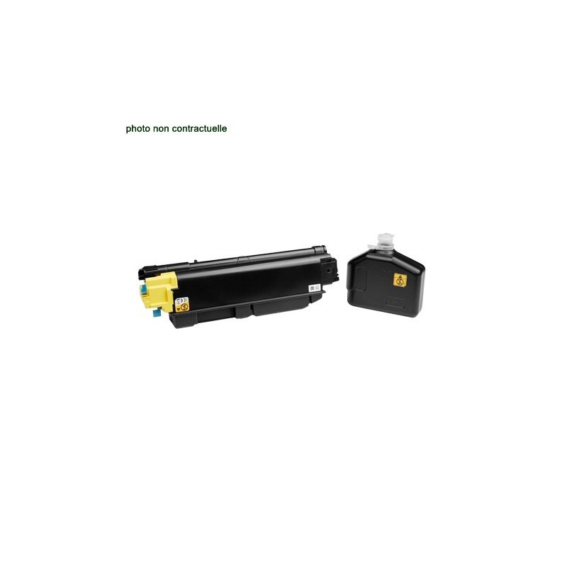 Kyocera® TK5290 Yellow (13k) cartouche générique - Économies garanties