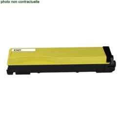 Kyocera® TK540 Yellow (4k)...