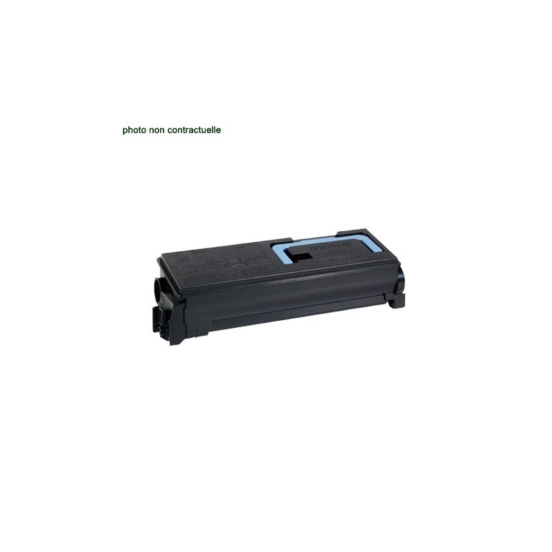 Kyocera® TK550 Black (7k) cartouche générique - Économies garanties