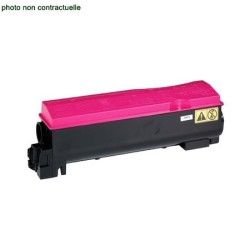 Kyocera® TK550 Magenta (6k)...