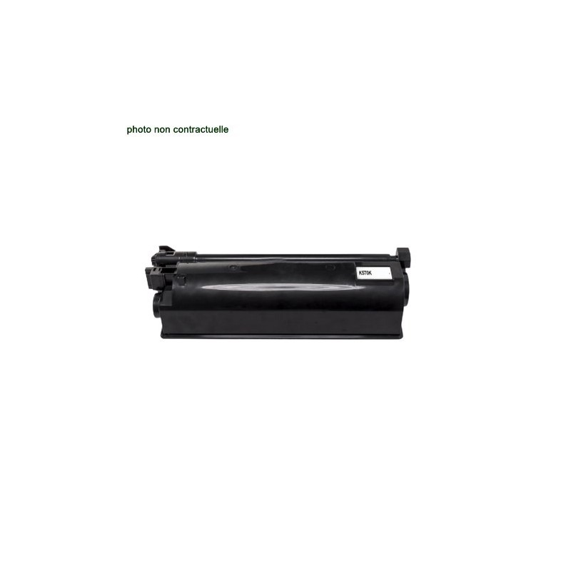 Kyocera® TK570 Black (16k) cartouche générique - Économies garanties