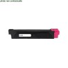 Kyocera® TK580 Magenta (2.8k) cartouche générique - Économies garanties