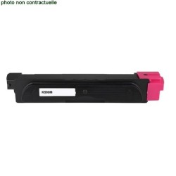 Kyocera® TK590 Magenta (5k)...