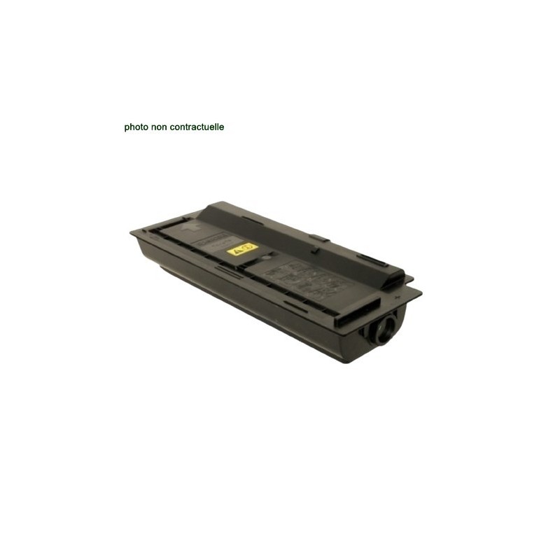 Kyocera® TK685 Black (20k) cartouche générique - Économies garanties