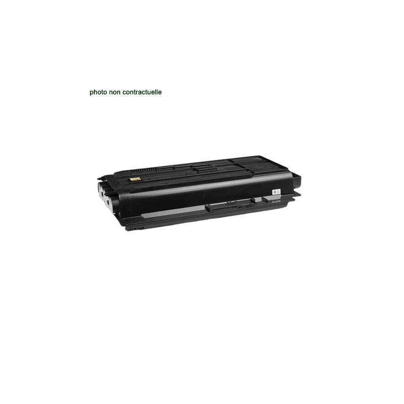 Kyocera® TK7125 Black (20k) cartouche générique - Économies garanties