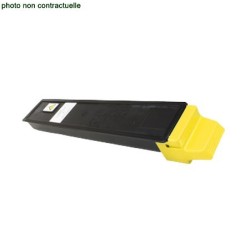 Kyocera® TK8115 Yellow (6k)...