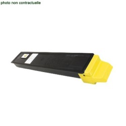 Kyocera® TK8315 Yellow (6k)...