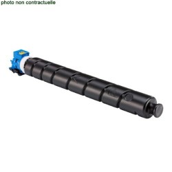 Kyocera® TK8525 Cyan (20k)...
