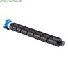 Kyocera® TK8545 Cyan (25k) cartouche générique - Économies garanties