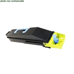 Kyocera® TK880 Yellow (18k)...