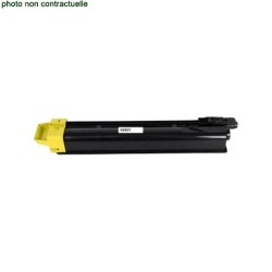 Kyocera® TK895 Yellow (6k)...