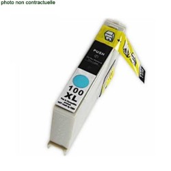 Lexmark® 100 / 105 Cyan XL...