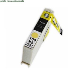 Lexmark® 100 / 105 Yellow...