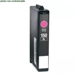 Lexmark® 150 Magenta XL...