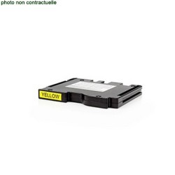 Ricoh® GC 41 Yellow HC...