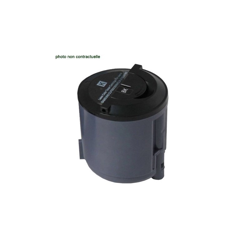 Samsung® CLP300 Black (2k) cartouche générique - Économies garanties