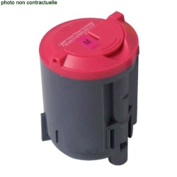 Samsung® CLP300 Magenta...