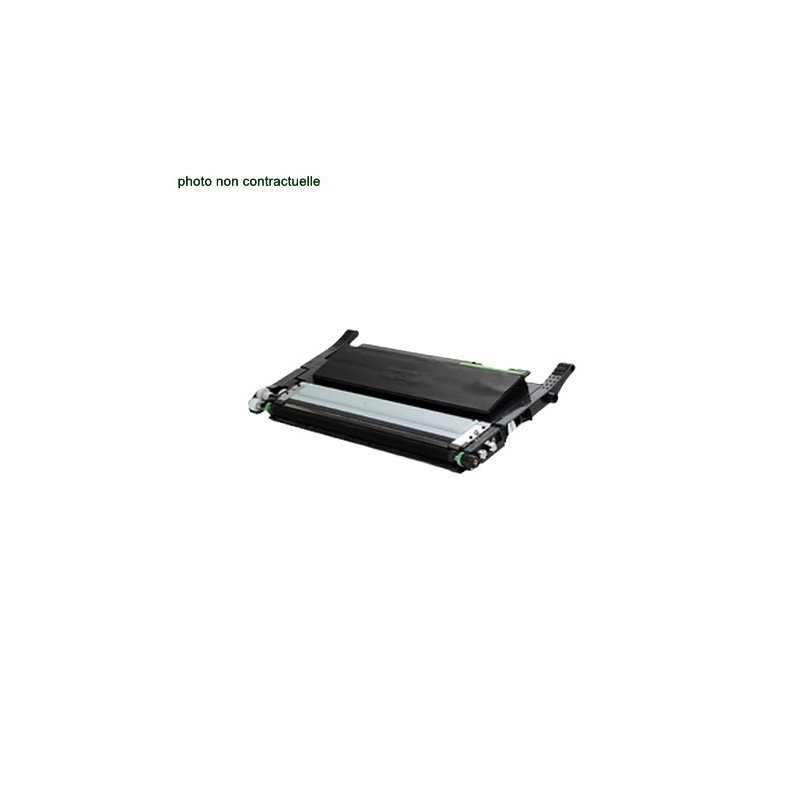 Samsung® CLP360 / CLT406 Black (1.5k) cartouche générique - Économies garanties