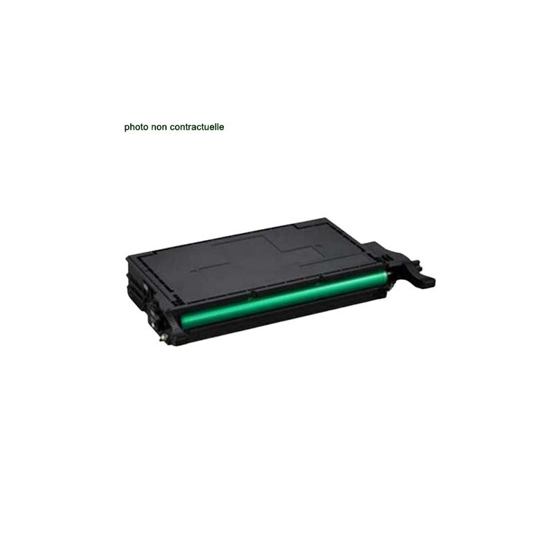 Samsung® CLP770 / CLT6092 Black (7k) cartouche générique - Économies garanties