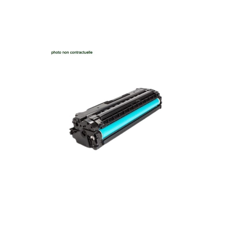 Samsung® CLT505L Black (6k) cartouche générique - Économies garanties