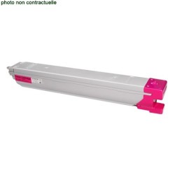 Samsung® CLT809S Magenta...