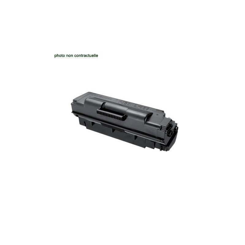 Samsung® ML4510 / MLTD307 Black (15k) cartouche générique - Économies garanties