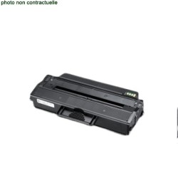 Samsung® MLT-D103L Black...